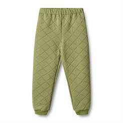 Wheat Thermo Pants Alex - Chive